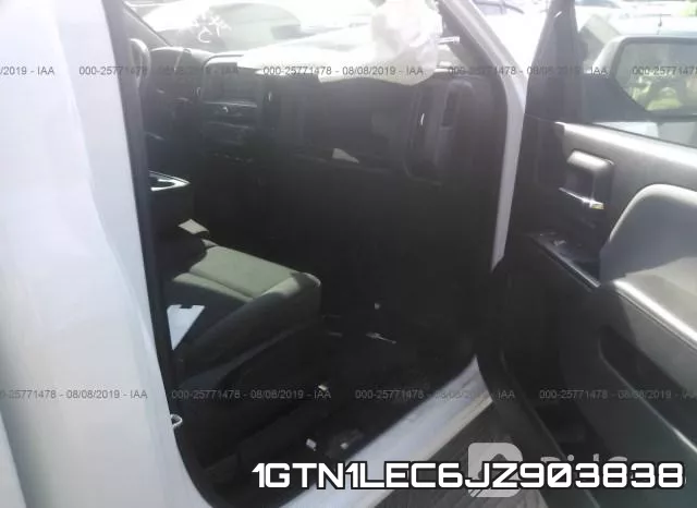 1GTN1LEC6JZ903838 фото 6