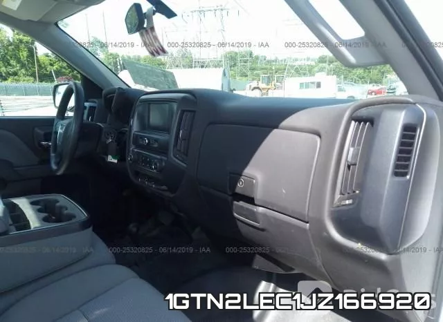 1GTN2LEC1JZ166920 фото 6