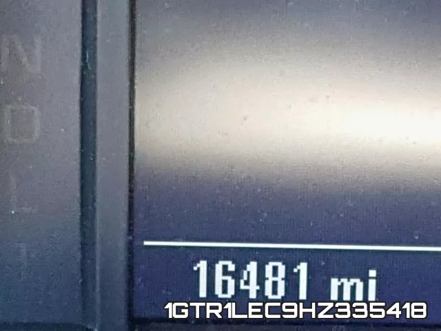 1GTR1LEC9HZ335418 фото 9