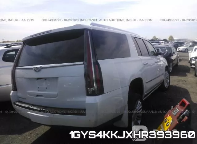 1GYS4KKJXHR393960 фото 5