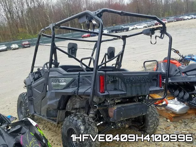 1HFVE0409H4100996 фото 4