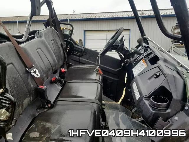 1HFVE0409H4100996 фото 6