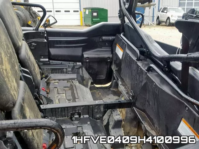 1HFVE0409H4100996 фото 7