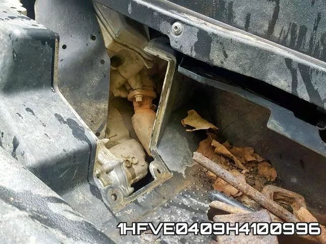 1HFVE0409H4100996 фото 8