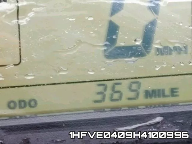 1HFVE0409H4100996 фото 9