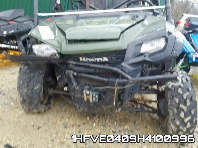 1HFVE0409H4100996 фото 10