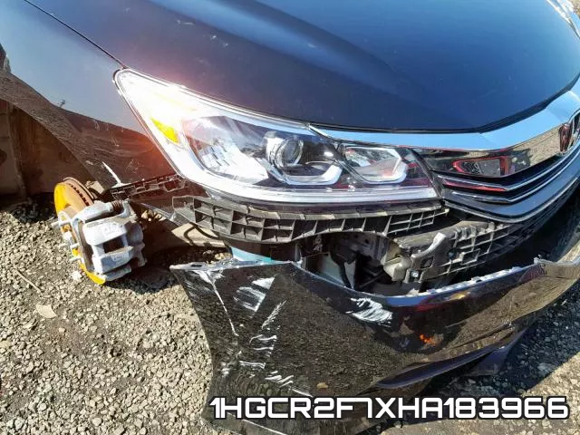 1HGCR2F7XHA183966 фото 10