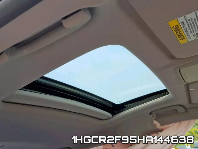 1HGCR2F95HA144638 фото 10