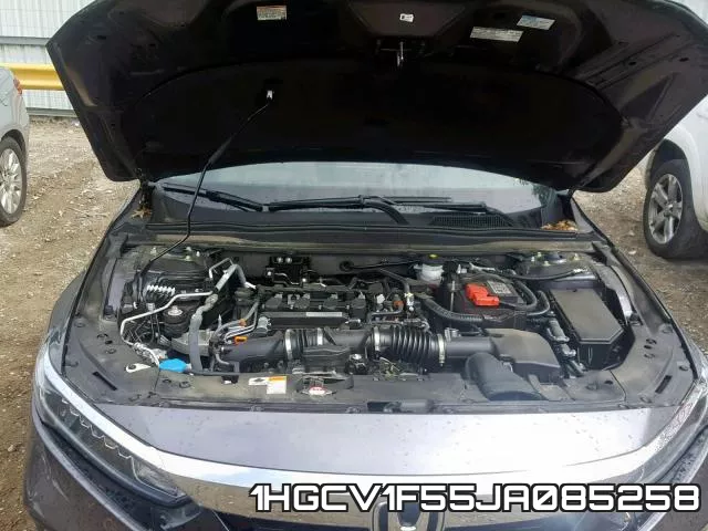 1HGCV1F55JA085258 фото 8