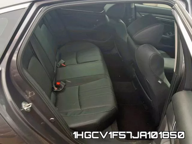 1HGCV1F57JA101850 фото 7