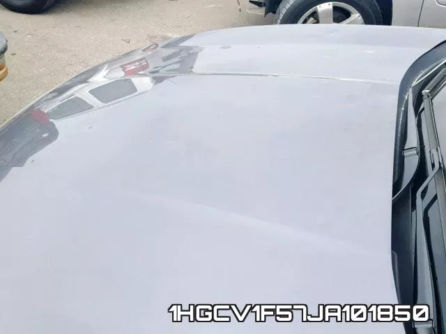 1HGCV1F57JA101850 фото 10