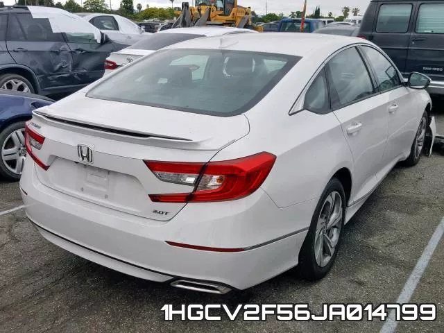 1HGCV2F56JA014799 фото 5