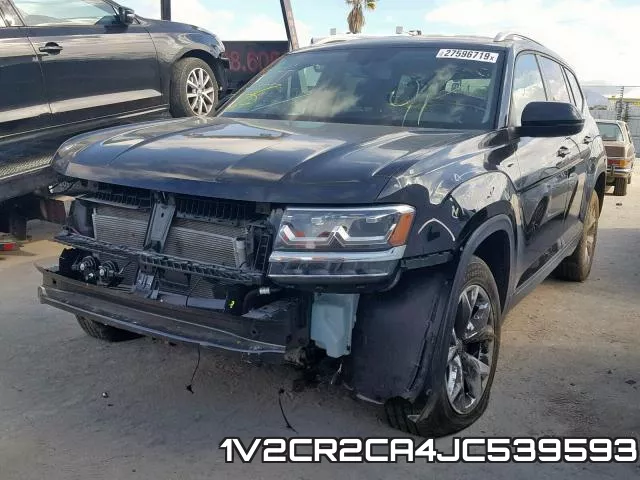 1V2CR2CA4JC539593 фото 3