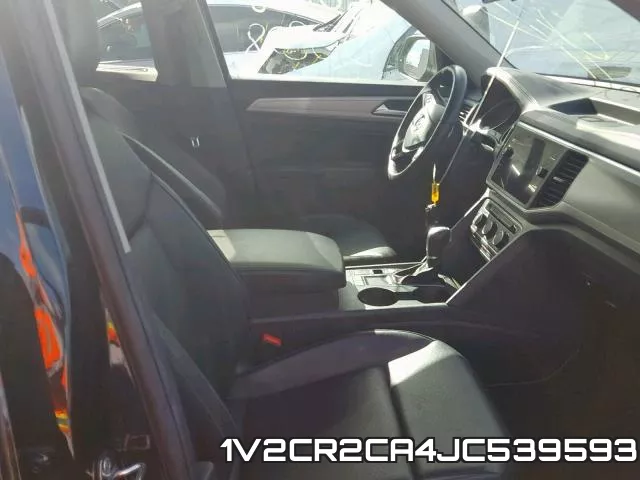 1V2CR2CA4JC539593 фото 6