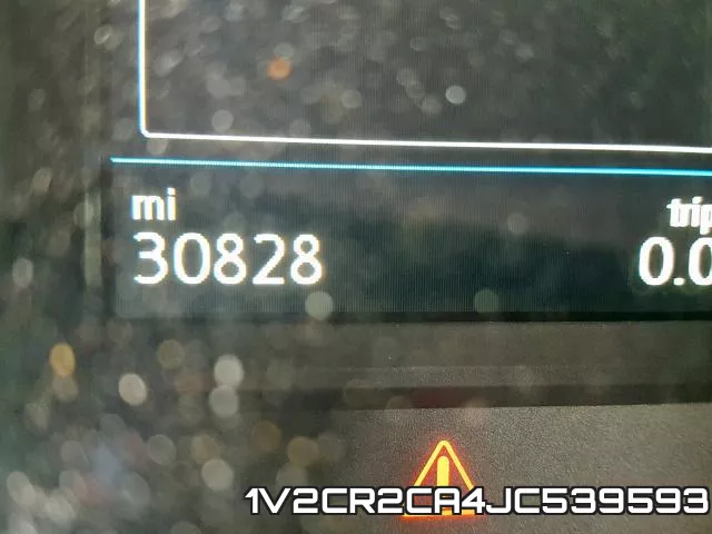 1V2CR2CA4JC539593 фото 9