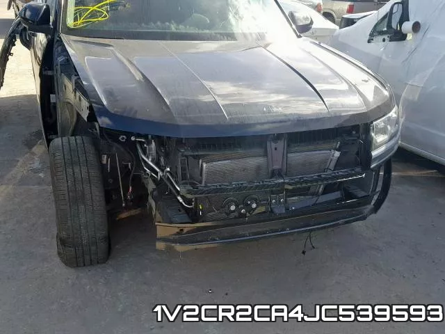 1V2CR2CA4JC539593 фото 10