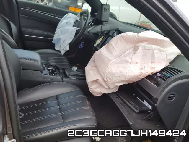 2C3CCAGG7JH149424 фото 6