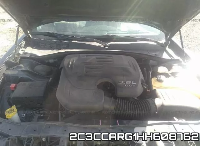2C3CCARG1HH608762 фото 2
