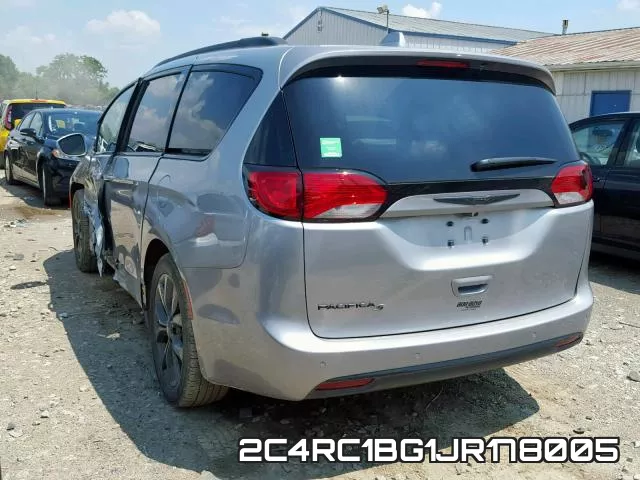 2C4RC1BG1JR178005 фото 4