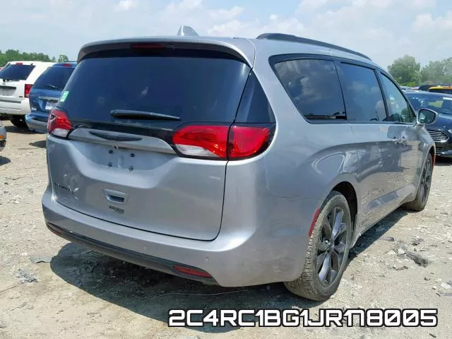 2C4RC1BG1JR178005 фото 5