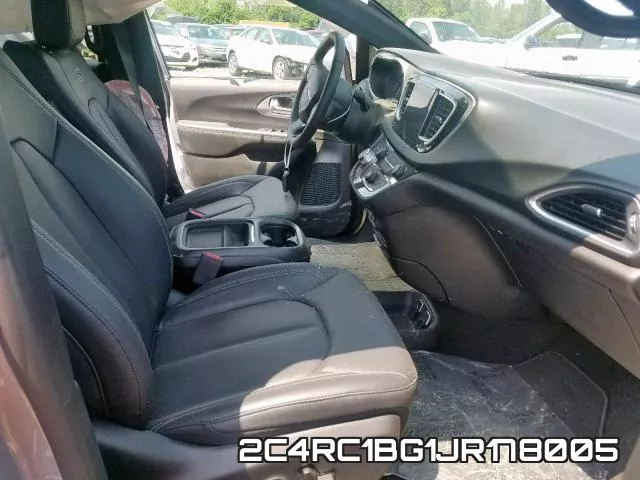 2C4RC1BG1JR178005 фото 6