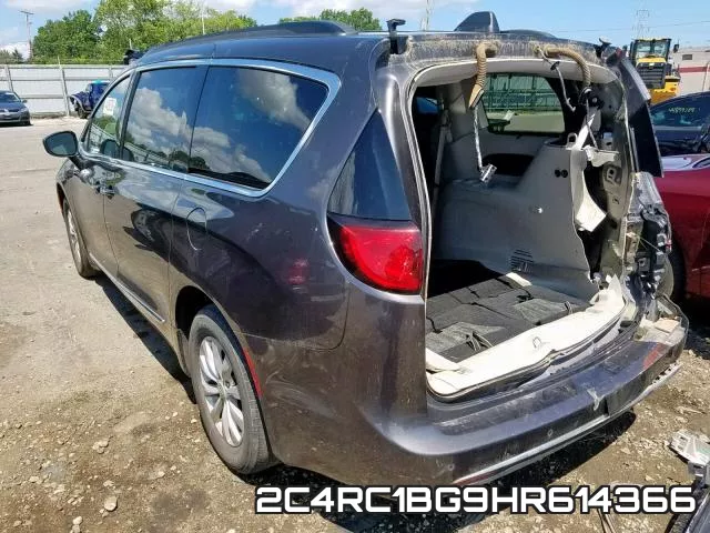 2C4RC1BG9HR614366 фото 4