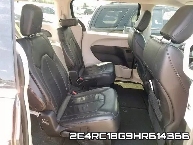 2C4RC1BG9HR614366 фото 7
