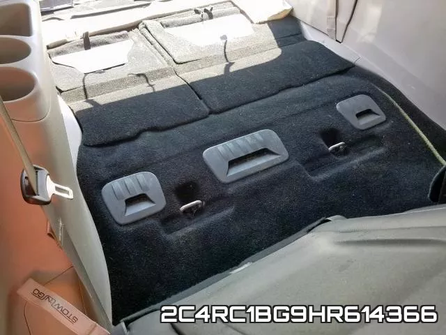 2C4RC1BG9HR614366 фото 10
