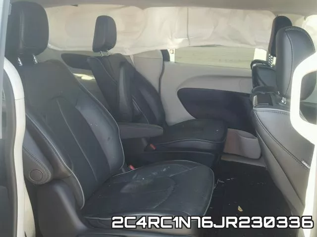 2C4RC1N76JR230336 фото 7