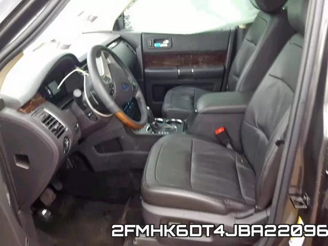 2FMHK6DT4JBA22096 фото 6