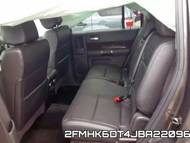 2FMHK6DT4JBA22096 фото 7