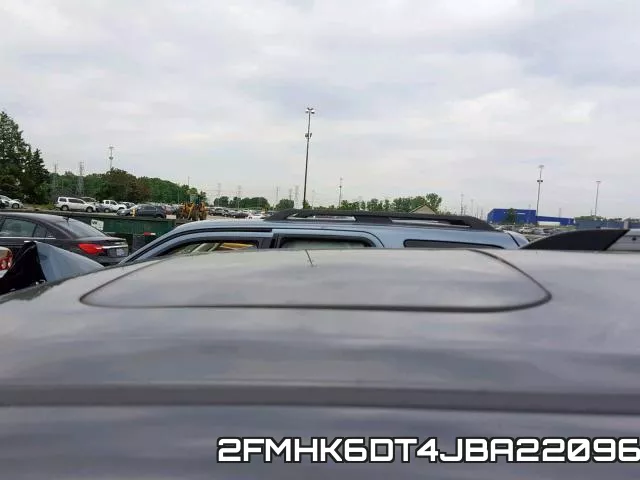 2FMHK6DT4JBA22096 фото 10