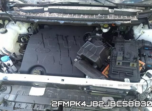 2FMPK4J82JBC58830 фото 2