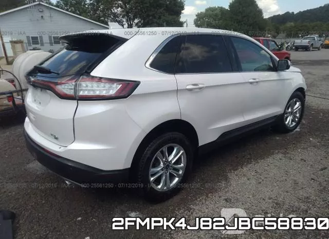 2FMPK4J82JBC58830 фото 5
