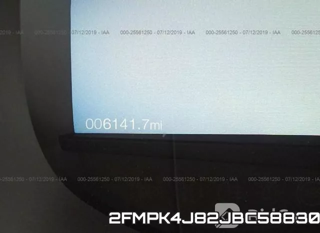 2FMPK4J82JBC58830 фото 8