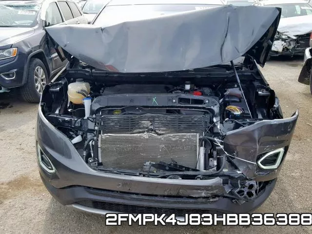 2FMPK4J83HBB36388 фото 10