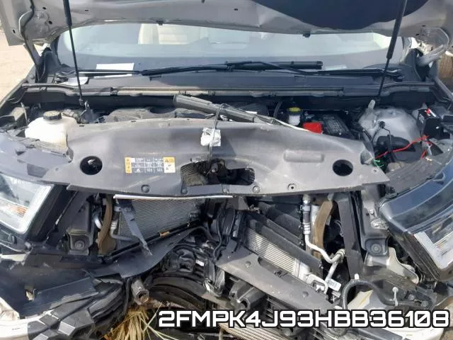 2FMPK4J93HBB36108 фото 8