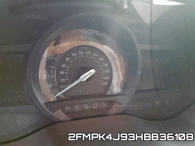 2FMPK4J93HBB36108 фото 9