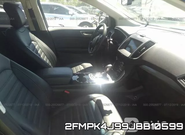 2FMPK4J99JBB10599 фото 6