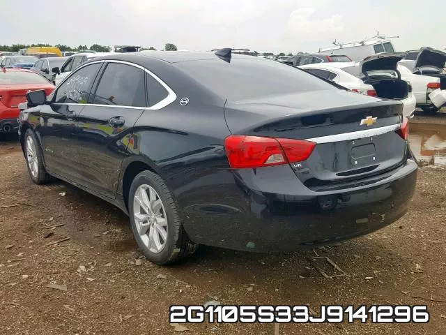 2G1105S33J9141296 фото 4