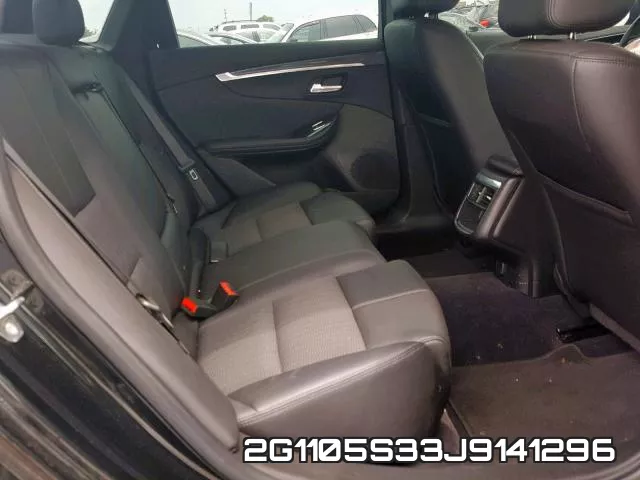 2G1105S33J9141296 фото 7