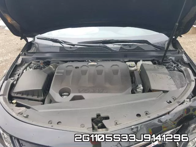 2G1105S33J9141296 фото 8
