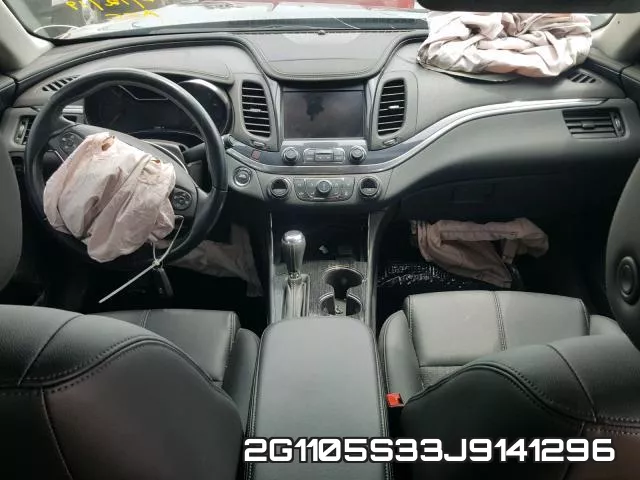 2G1105S33J9141296 фото 10