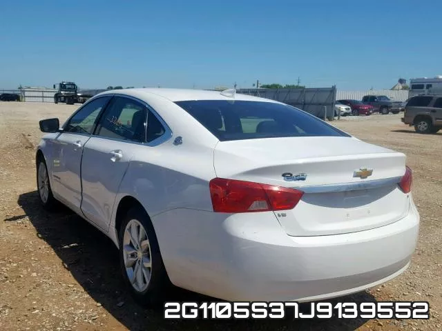 2G1105S37J9139552 фото 4