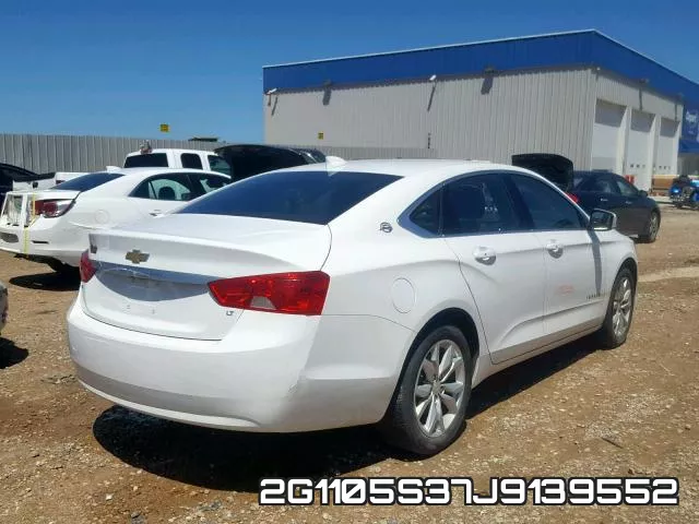 2G1105S37J9139552 фото 5