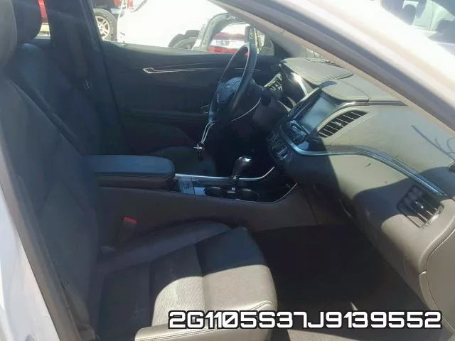 2G1105S37J9139552 фото 6
