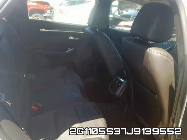 2G1105S37J9139552 фото 7