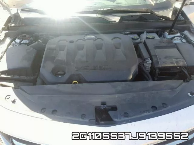 2G1105S37J9139552 фото 8
