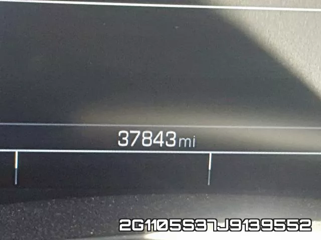 2G1105S37J9139552 фото 9