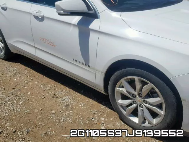 2G1105S37J9139552 фото 10